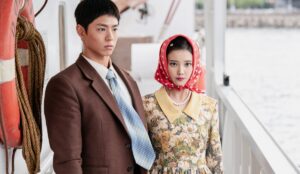 melhores k-dramas de 2025