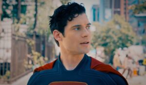 superman