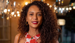 Taís Araújo, intérprete de Raquel em Vale Tudo