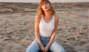 taylor swift melhor álbum