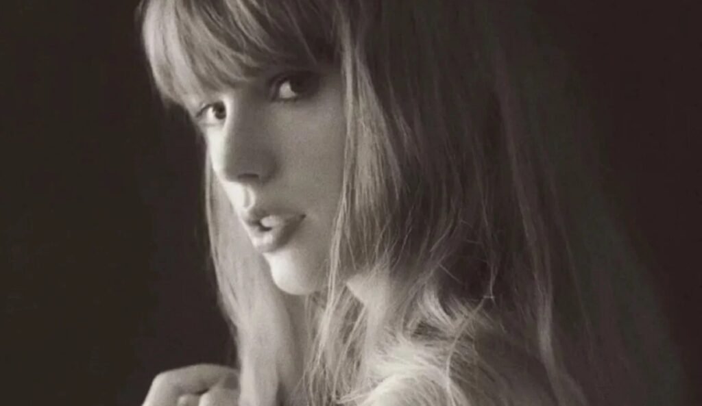 taylor swift 12º álbum