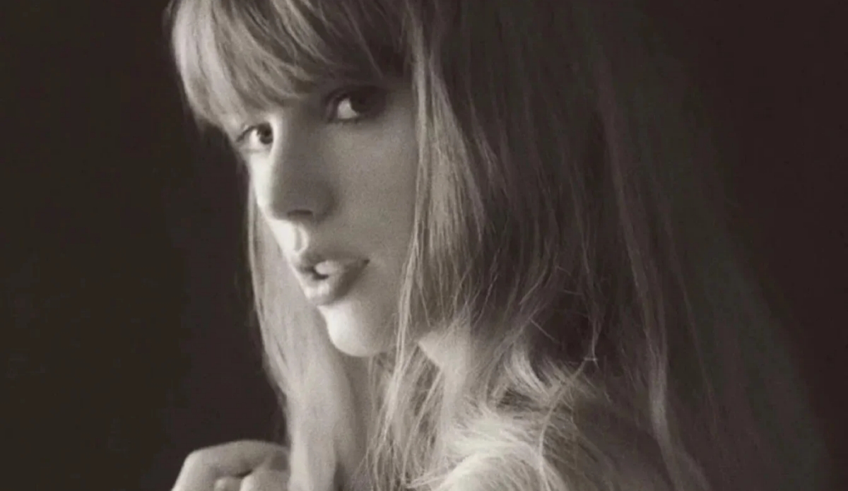 taylor swift 12º álbum