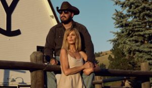 the dutton ranch spin-off de yellowstone