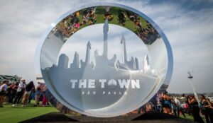 the town 2025