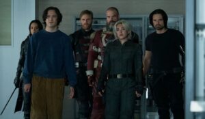 thunderbolts*