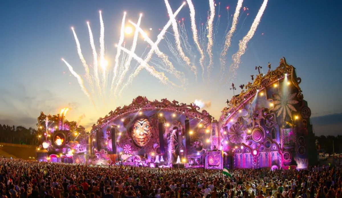 tomorrowland brasil 2025