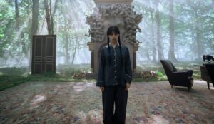 wandinha temporada 2 parte 2 lançamentos de setembro de 2025 na netflix