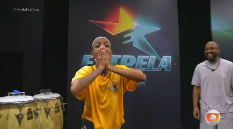 Resumo Estrela da Casa 20/09