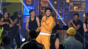 MC Livinho Estrela da Casa
