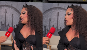 Gloria Groove reflete sobre explorar diferentes gêneros musicais ao longo da carreira