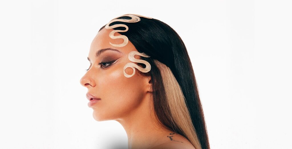Foto: JADE para o THAT'S SHOWBIZ BABY! (Divulgação/Redes Sociais)