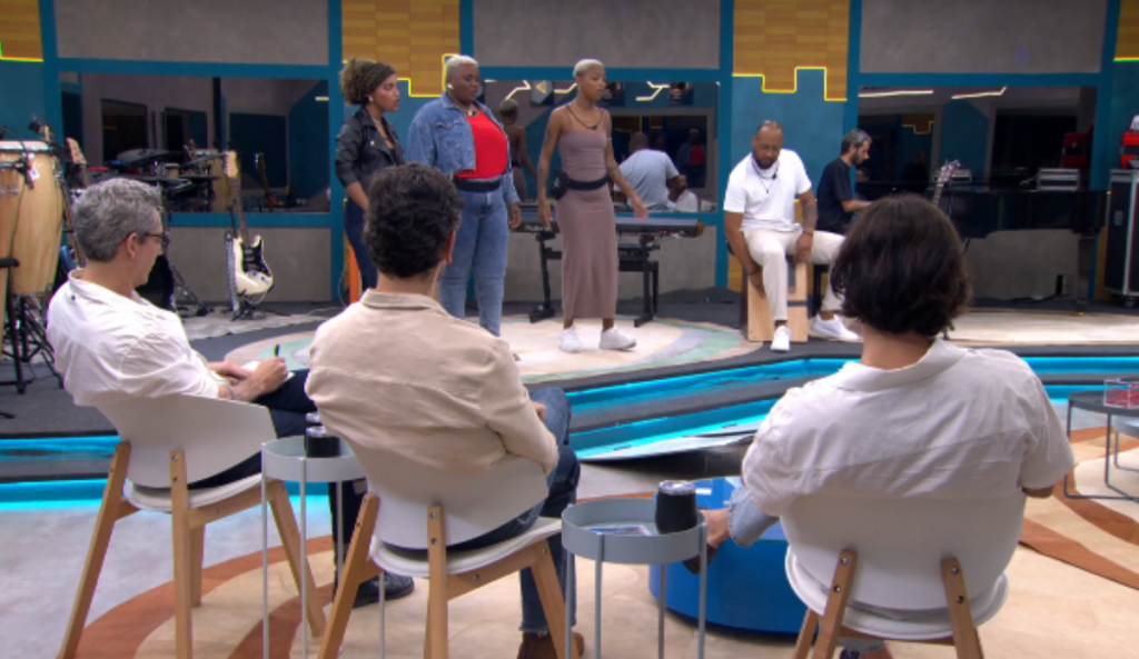 Resumo Estrela da Casa 19/09