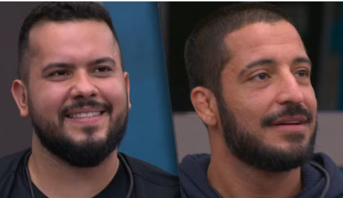 Duelo Estrela da Casa