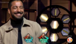 Estrela da Casa Duelo