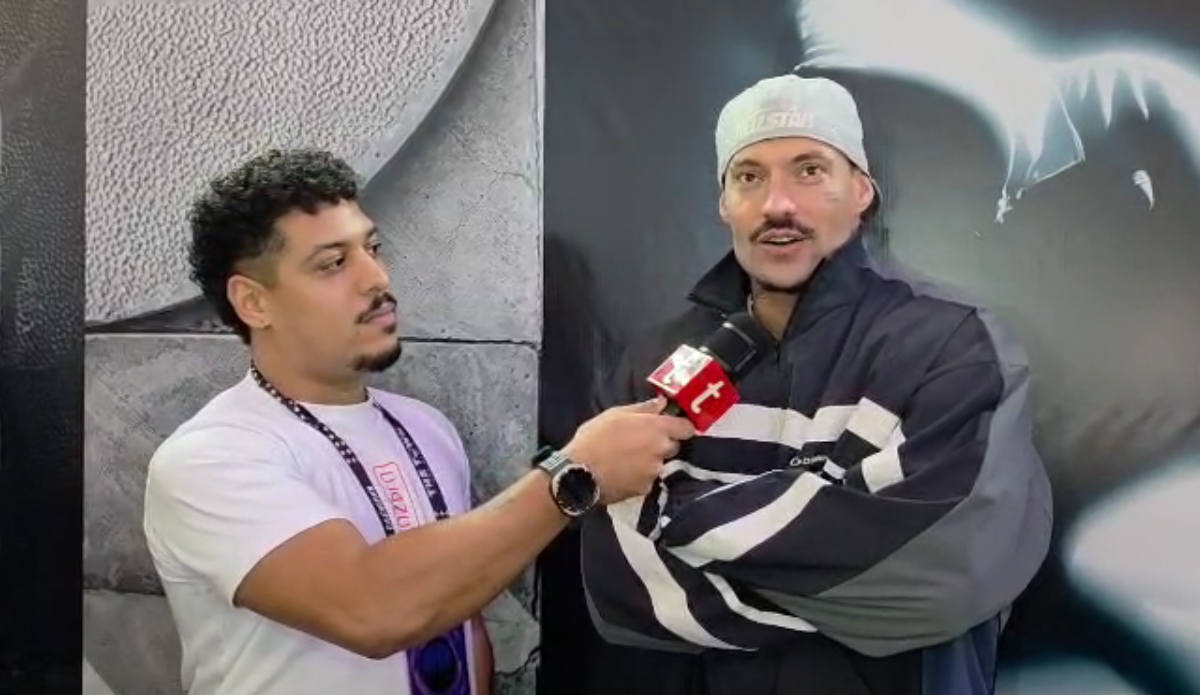 Filipe Ret The Town 2025