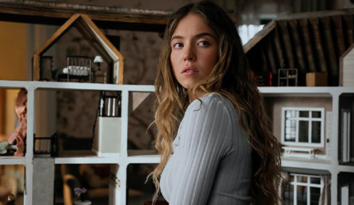 "A Empregada", novo filme de suspense com Sydney Sweeney