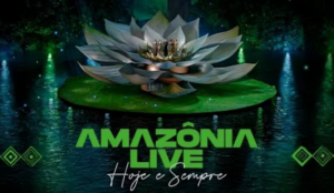 Amazônia Live
