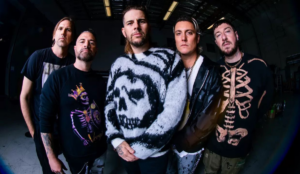 Avenged Sevenfold