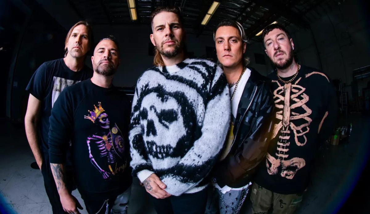 Avenged Sevenfold