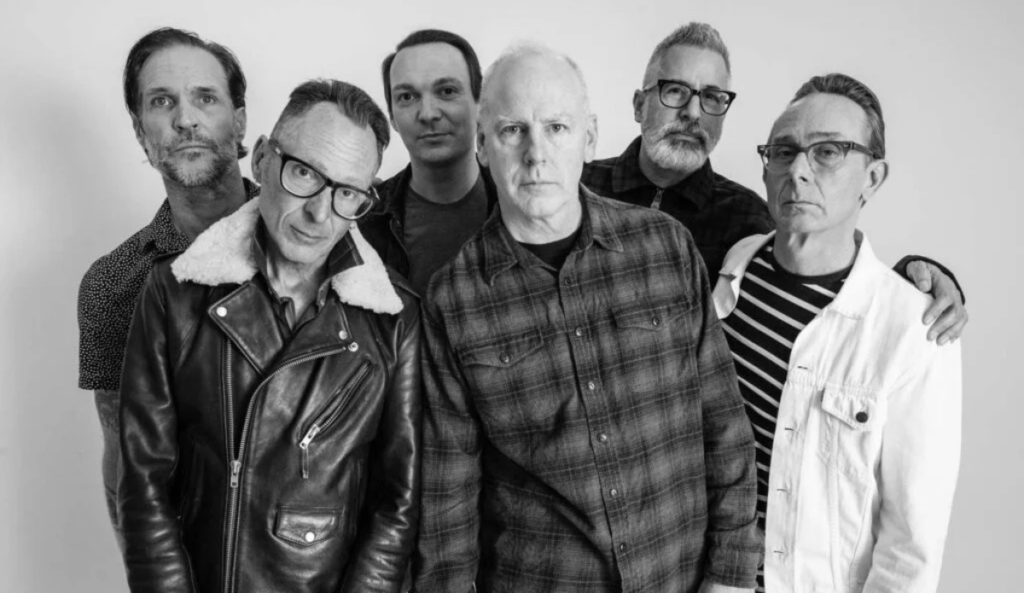 Bad Religion