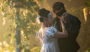 Bridgerton, série da Netflix