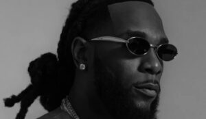burna boy