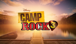 Camp Rock 3