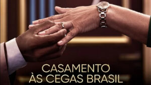 casamento às cegas: nunca é tarde chega à netflix