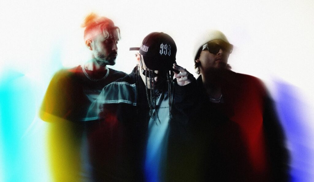 chase atlantic no brasil