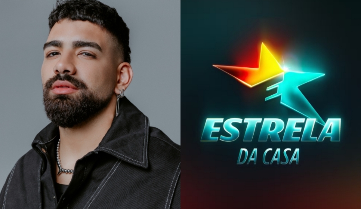 estrela da casa festival com dilsinho