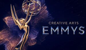 emmy 2025 categorias técnicas