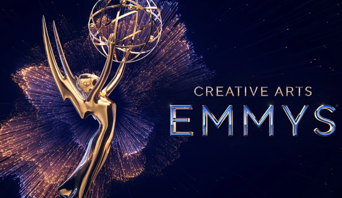 emmy 2025 categorias técnicas