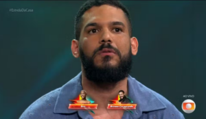 Brenno Casagrande, do Estrela da Casa