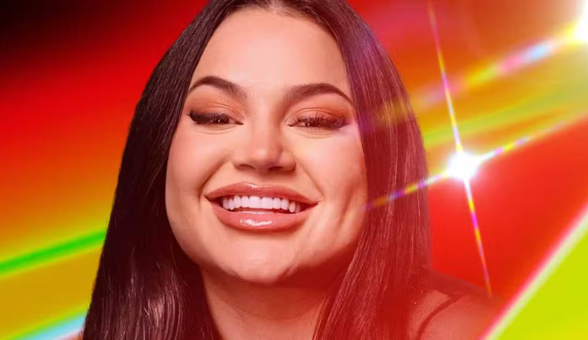Ruama Feitosa