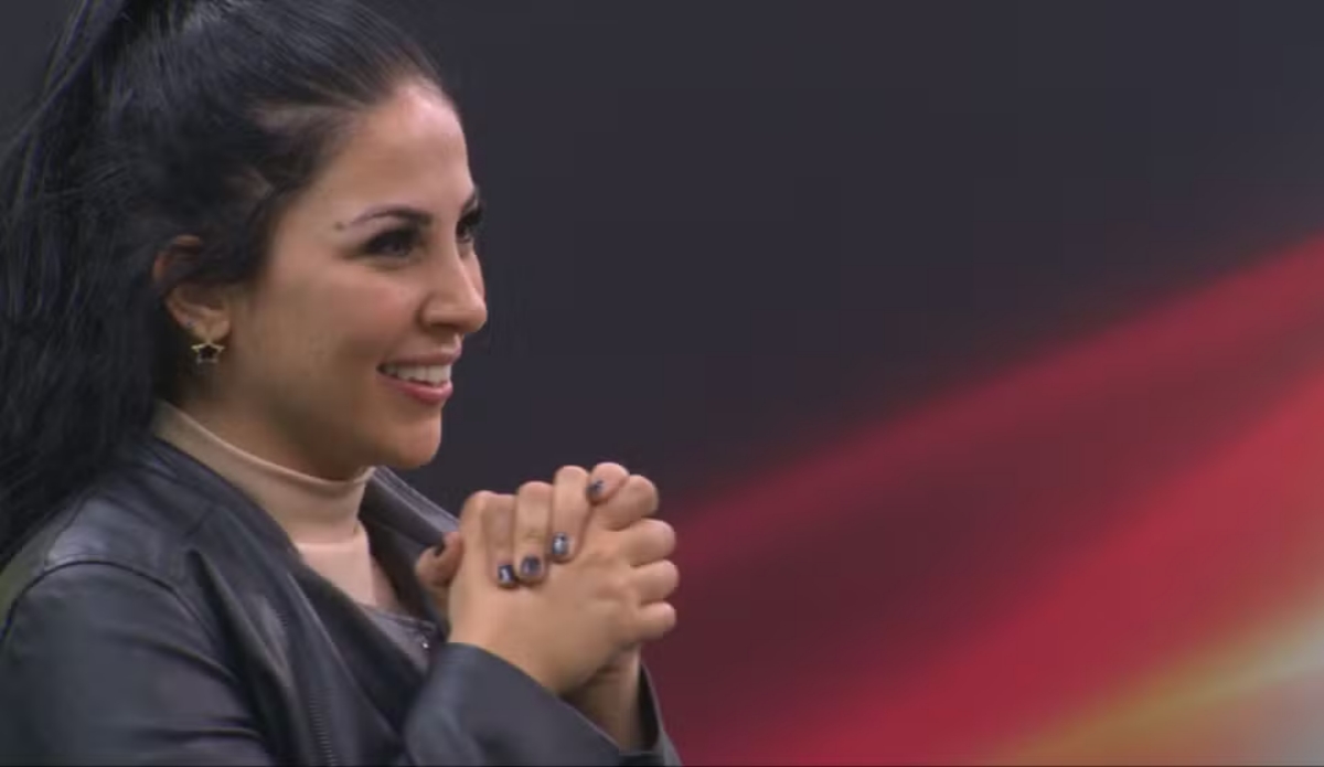 estrela da casa 02/09