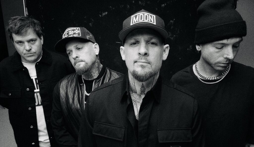 Good Charlotte