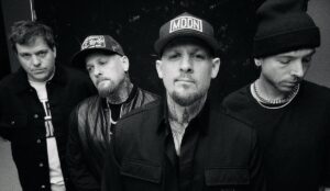 Good Charlotte