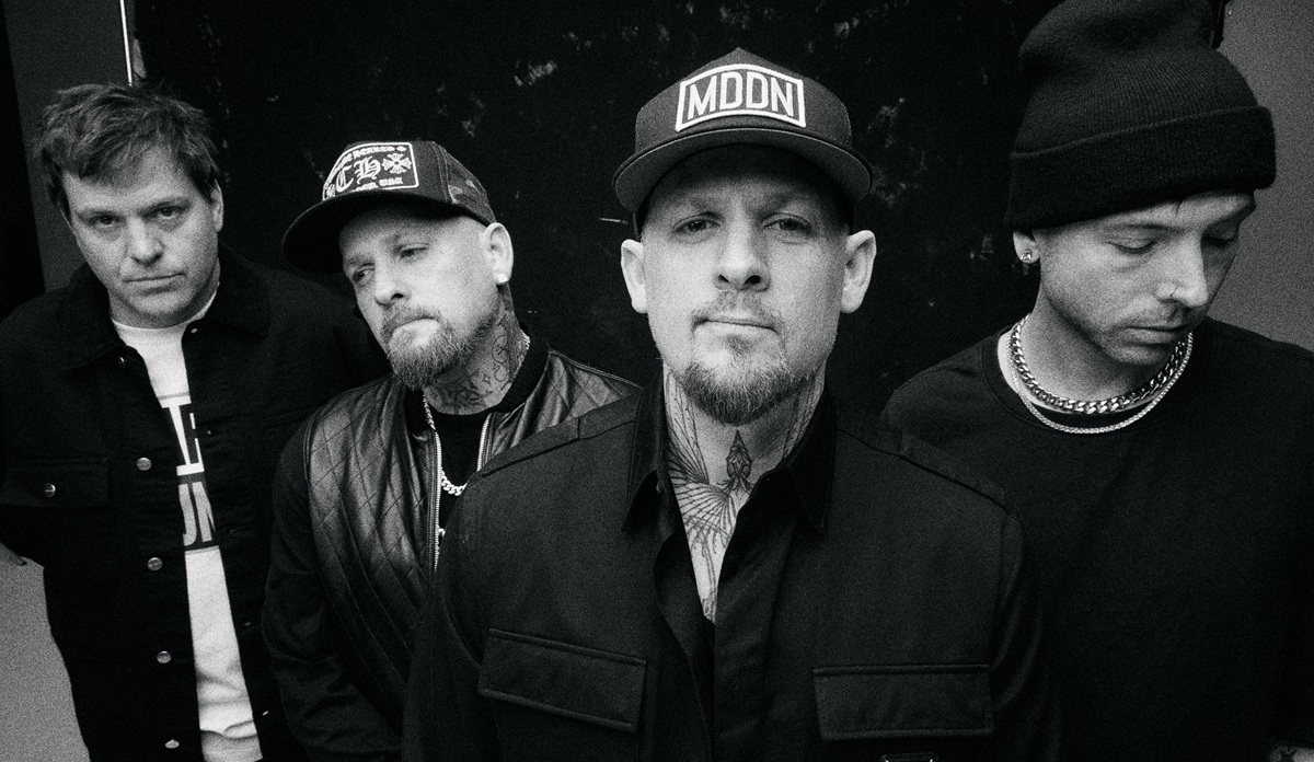 Good Charlotte