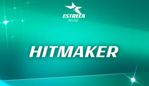 Hitmaker do Estrela a Casa