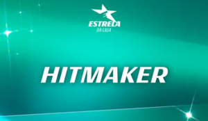 Hitmaker do Estrela da Casa