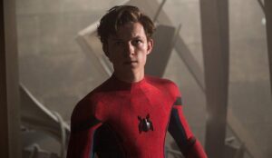 tom holland