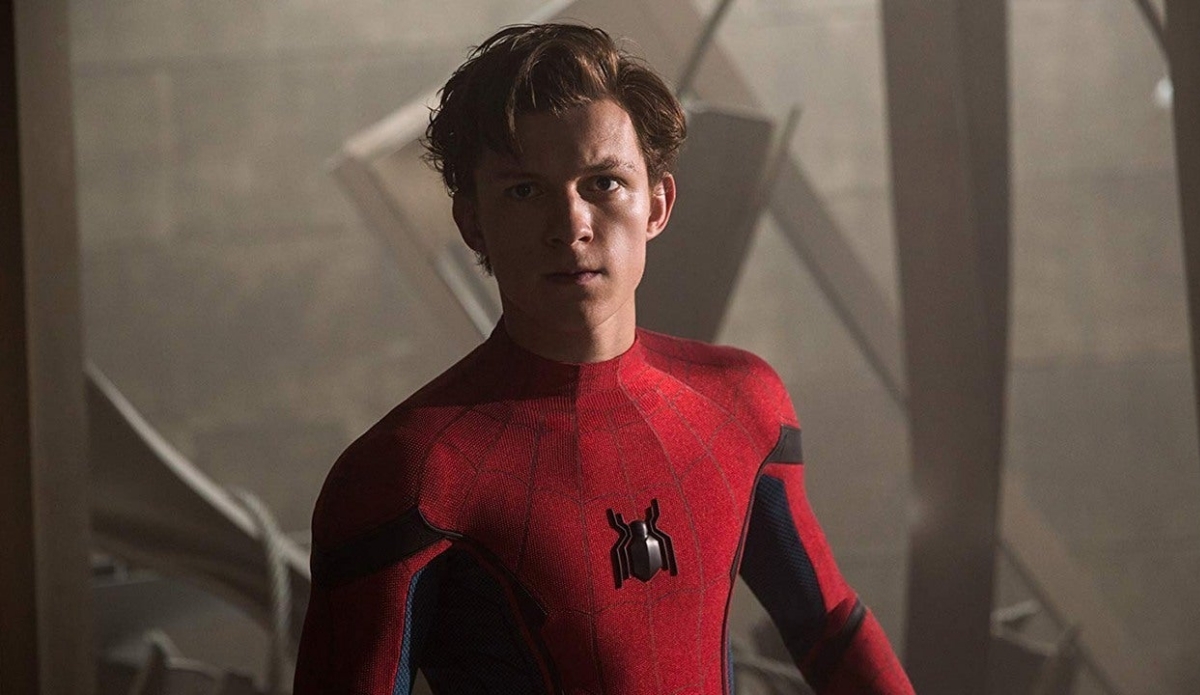 tom holland