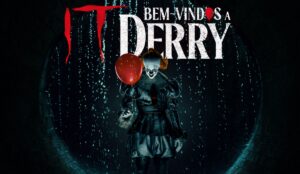 it bem vindos a derry