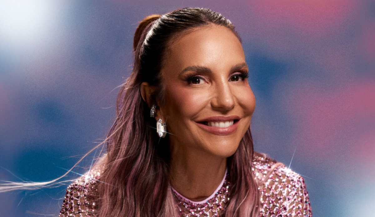 Ivete Sangalo