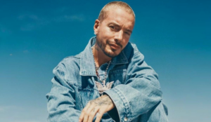 J Balvin