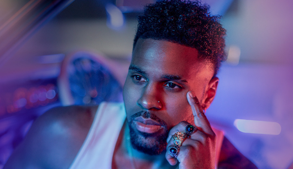 Jason Derulo