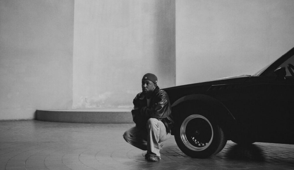 kendrick lamar em são paulo