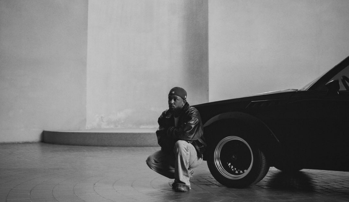 kendrick lamar em são paulo