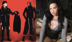 lançamentos da semana twenty one pilots demi lovato