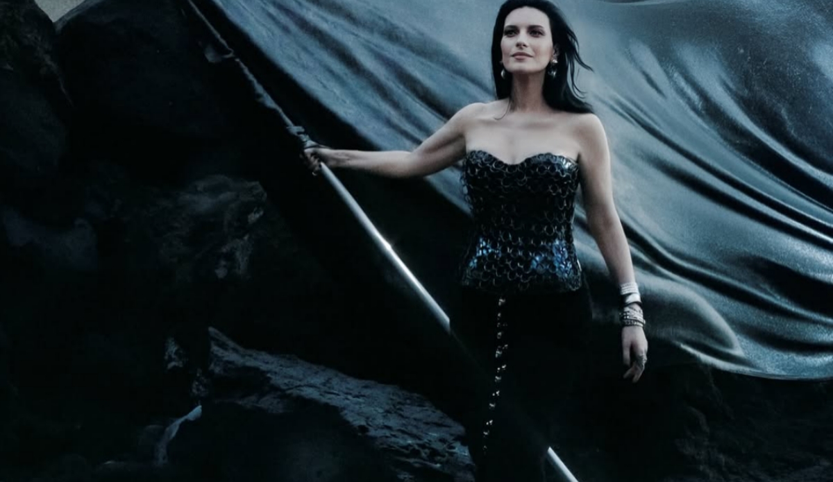 laura pausini